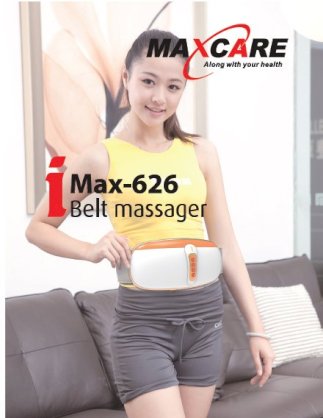 Máy massage bụng thẩm mỹ Maxcare Max 626