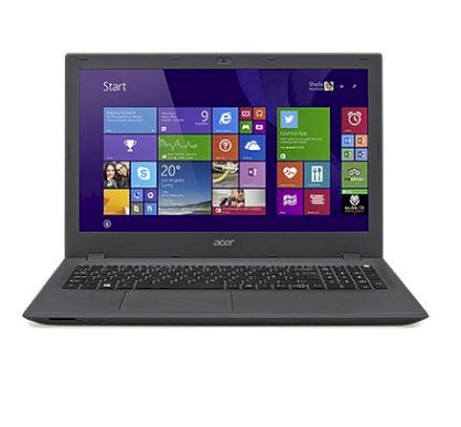 Acer Aspire E5-573G (Intel Core i7-4510U 2.0GHz, 4GB RAM, 500GB HDD, VGA NVIDIA GeForce 920M, 15.6 inch, Windows 10)