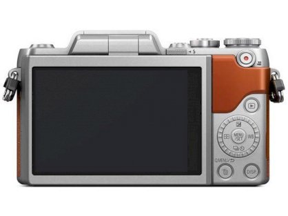 Panasonic Lumix DMC-GF8 Body