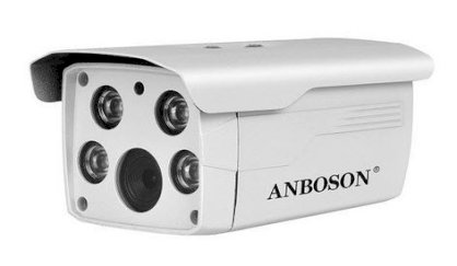 Camera Anboson ABC-C-IP1308125I