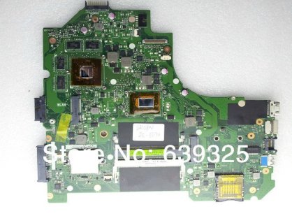 Mainboard laptop Asus S550 VGA rời (core i7)