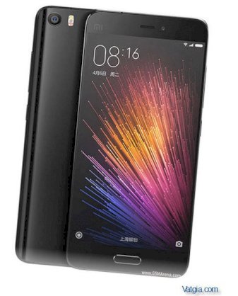 Xiaomi Mi 5 64GB (3GB RAM) Black