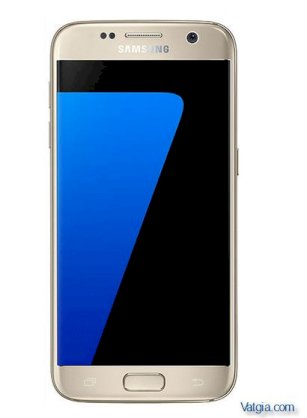 Samsung Galaxy S7 Dual sim (SM-G930FD) 32GB Gold