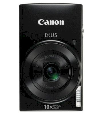 Canon IXUS 180 Black