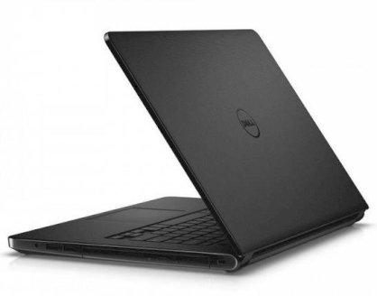 Dell Inspiron 14 5458 (N5458E) (Intel Core i5-5250U 1.6GHz, 4GB RAM, 1TB HDD, VGA Intel HD Graphics 6000, 14 inch, Windows 10 Home 64 bit)