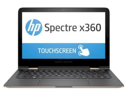 HP Spectre x360 - 13-4104ne (T1G40EA) (Intel Core i7-6500U 2.5GHz, 8GB RAM, 512GB SSD, VGA Intel HD Graphics 520, 13.3 inch Touch Screen, Windows 10 Home 64 bit)