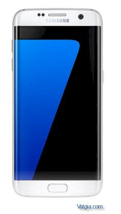 Samsung Galaxy S7 Edge Dual sim (SM-G935FD) 64GB White