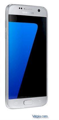 Samsung Galaxy S7 (SM-G930R) Silver Titanium