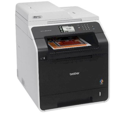 Máy in Brother MFC-L8850CDW