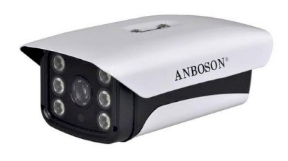Camera Anboson ABC-C-IP1308125CBG