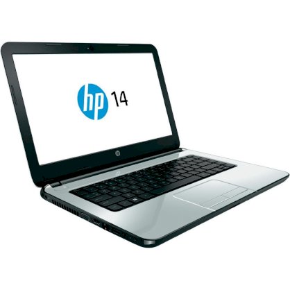 Laptop HP14-ac133TU (P3D13PA) (Intel Core i5-6200U 2.8GHz, 4GB RAM, 500GB HDD, VGA Intel HD Graphics 520, 14.0"HDLED, DOS)