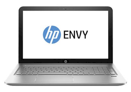HP Envy 15-ae008tx (M9V81PA) (Intel Core i7-5500U 2.4GHz, 8GB RAM, 2TB HDD, VGA NVIDIA GeForce GTX 950M, 15.6 inch Touch Screen, Windows 8.1 64 bit)