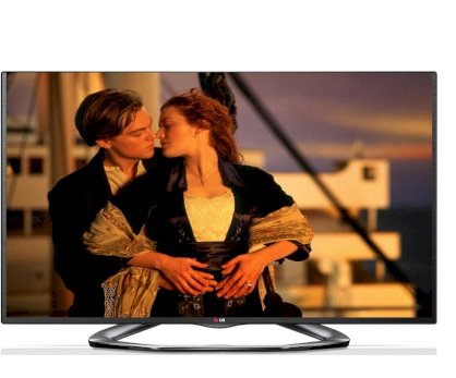 Tivi LED LG 42LA6200 (42-Inch, Full HD, TV LED 3D)