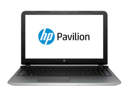 HP Pavilion 15-ab208nx (P1Q17EA) (Intel Core i7-5500U 2.4GHz, 8GB RAM, 1TB HDD, VGA NVIDIA GeForce 940M, 15.6 inch, Windows 10 Home 64 bit)