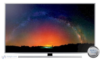 Tivi LED Samsung UA65JS8000 (65-Inch, 4K Ultra HD, LED TV)