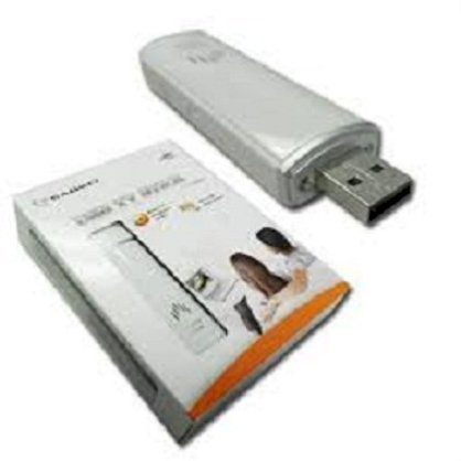Tivi Box USB TV Stick KM-268