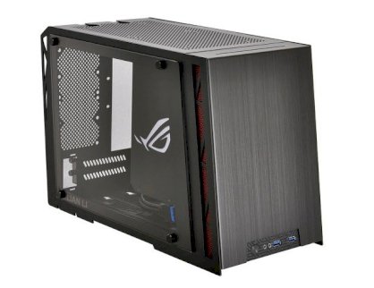 Case máy tính Lian Li PC-Q17 WX