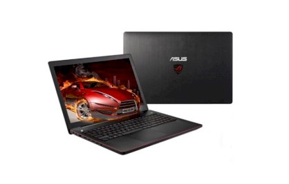 Asus G551JX-CN129DR(Intel Core i5-4200H 2.8GHz, 16GB RAM, 1TB HDD, VGA Nvidia Geforce GTX 950M 2GB, 15.6 inch, PC DOS)