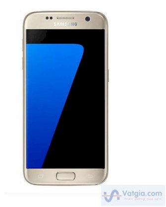 Samsung Galaxy S7 (SM-G930F) 64GB Gold