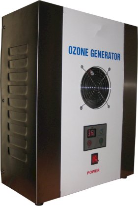 Máy tạo Ozone Wafil 1G/h