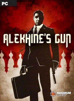 Phần mềm Game Alekhine's Gun (PC)