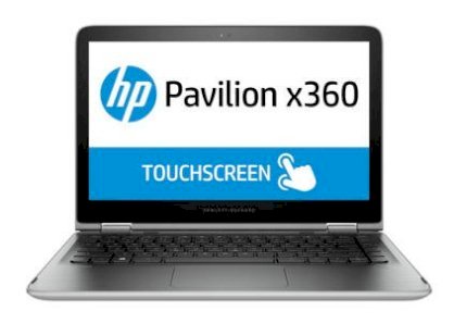 HP Pavilion x360 - 13-s150sa (N7H15EA) (Intel Core i5-6200U 2.3GHz, 8GB RAM, 128GB SSD, VGA Intel HD Graphics 520, 13.3 inch Touch Screen, Windows 10 Home 64 bit)