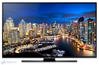 Tivi LED Samsung 55HU7000 (4K, Smart TV)