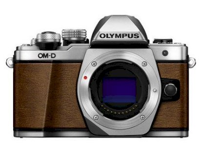 Olympus OM-D E-M10 II Limited Edition Body