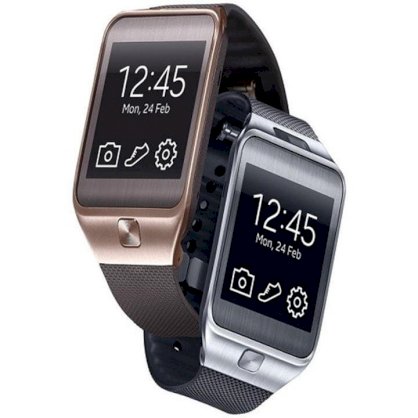 Đồng hồ thông minh Samsung Gear X-CI