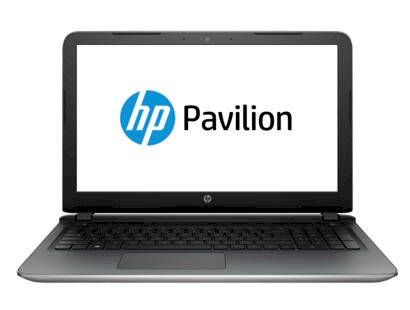 HP Pavilion 15-ab210nx (P1Q19EA) (Intel Core i7-5500U 2.4GHz, 12GB RAM, 2TB HDD, VGA NVIDIA GeForce 940M, 15.6 inch, Windows 10 Home 64 bit)