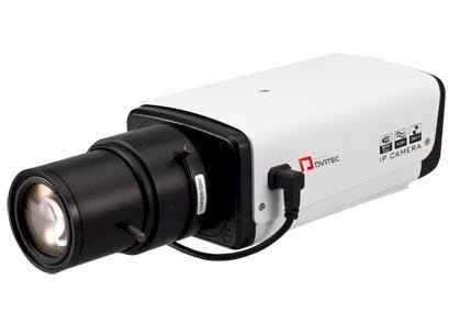 Camera D-vitec DV-IPT4E785PR-P