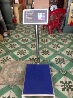 Cân bàn thủy sản CN – TCS 100kg