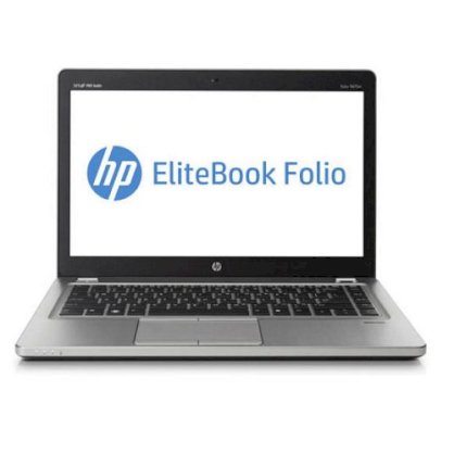 HP EliteBook Folio 9470m (Intel Core i7-3667U 2.0GHz, 4GB RAM, 128GB SSD, VGA Intel HD Graphics 4000, 14 inch, Windows 8)