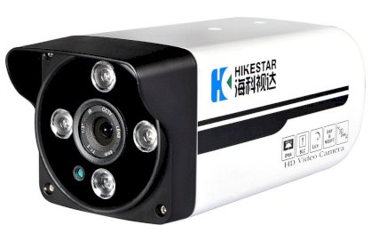 Camera Hikestar HK-IPBK-1PG