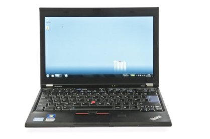 Lenovo ThinkPad X220 (Intel Core i7-2640M 2.8GHz, 4GB RAM, 250GB HDD, VGA Intel HD Graphics 3000, 12.5 inch, Windows 7 Home Premium 64 bit)