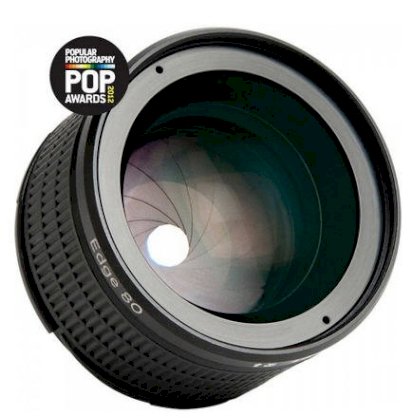 Ống kính máy ảnh Lensbaby Edge 80mm F2.8 Optic