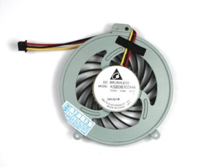 FAN CPU LENOVO l410 SL410 SL510 SL510K E40 E50