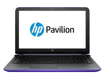HP Pavilion 15-ab217nx (P1Q26EA) (Intel Core i5-6200U 2.3GHz, 6GB RAM, 1TB HDD, VGA NVIDIA GeForce 940M, 15.6 inch, Windows 10 Home 64 bit)