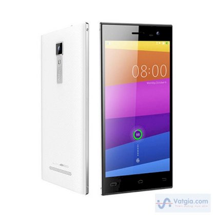 Leagoo Alfa 1 White