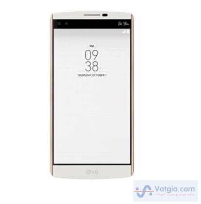 LG V10 H901 64GB Luxe White for T-Mobile