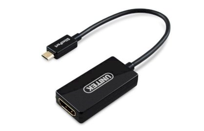 Cáp Slimport to HDMI Unitek Y-6304