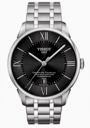 Đồng hồ Tissot chemin des tourelles T099.408.11.058.00