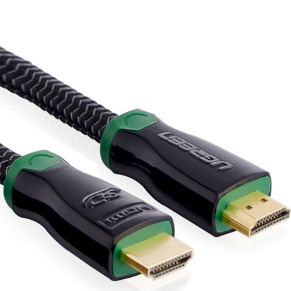Cáp HDMI to HDMI Ugreen HD126 dài 5m