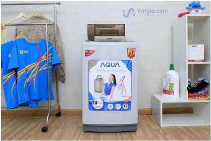 Máy giặt Sanyo ASW-S70V1T