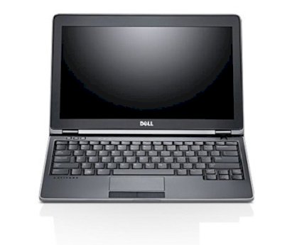 Dell Latitude E6220 (Core i5-2410M 2.3GHz, 4GB RAM, 250GB HDD, VGA Intel HD Graphics, 12.5 inch, Windows 7 Professional 64 bit)