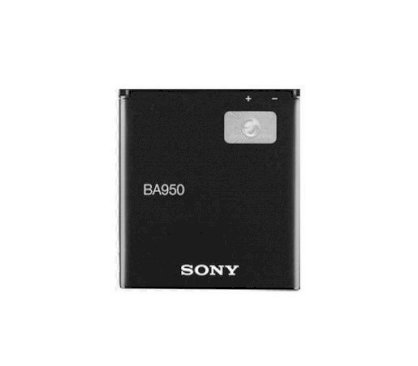 Pin Sony Xperia ZR (BA950)