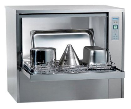 Máy rửa bát Winterhalter GS-630