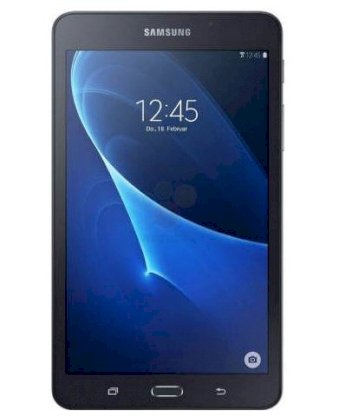 Samsung Galaxy Tab A 7.0 (2016) (SM-T280) (Quad-core 1.3GHz, 1.5GB RAM, 8GB Flash Driver, 7.0 inch, Android OS v5.1.1) WiFi Model Black