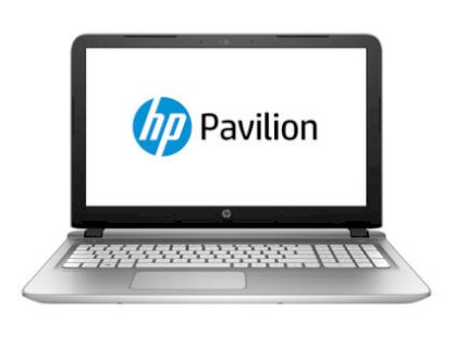 HP Pavilion 15-ab294nia (V4M69EA) (Intel Core i3-6100U 2.3GHz, 4GB RAM, 500GB HDD, VGA ATI Radeon R7 M360, 15.6 inch, Free DOS)