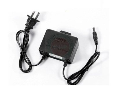 Adaptor Camera 12V/2A UD-02